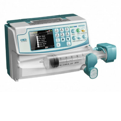 Infusion Equipment | HospiMedica Expo